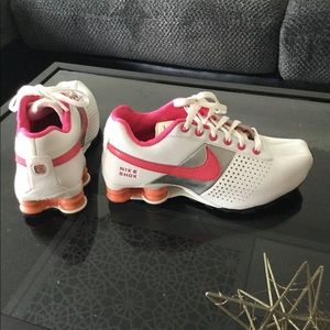 Brand new Nike Shox